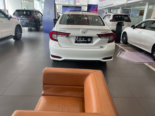 SUV Honda Crider 2024 180turbo CVT Luxury Version Luxury SUV με αυτόματο κιβώτιο ταχυτήτων