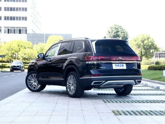 2023 Volkswagen Teramont 380tsi 4WD Luxury Edition 7-Seater SUV Καλές προσφορές και προσιτές