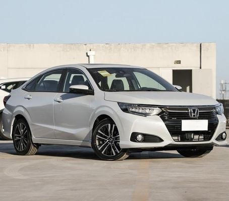 Honda Crider 2024 180turbo CVT Deluxe Edition με καύσιμο Βενζίνη Βάρος 1290kg