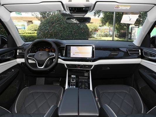 2023 Volkswagen Teramont 380tsi 4WD Luxury Edition 7-Seater SUV Καλές προσφορές και προσιτές