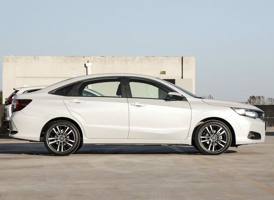 Honda Crider 2024 180turbo CVT Deluxe Edition με καύσιμο Βενζίνη Βάρος 1290kg