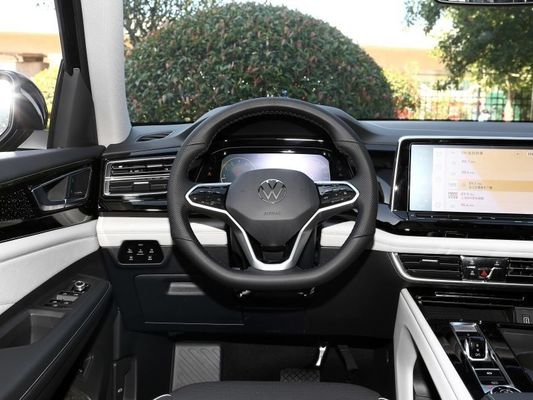 2023 Volkswagen Teramont 380tsi 4WD Luxury Edition 7-Seater SUV Καλές προσφορές και προσιτές