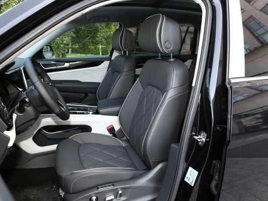 2023 Volkswagen Teramont 380tsi 4WD Luxury Edition 7-Seater SUV Καλές προσφορές και προσιτές