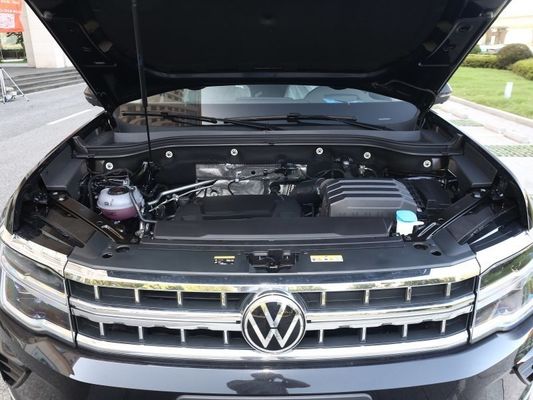 2023 Volkswagen Teramont 380tsi 4WD Luxury Edition 7-Seater SUV Καλές προσφορές και προσιτές