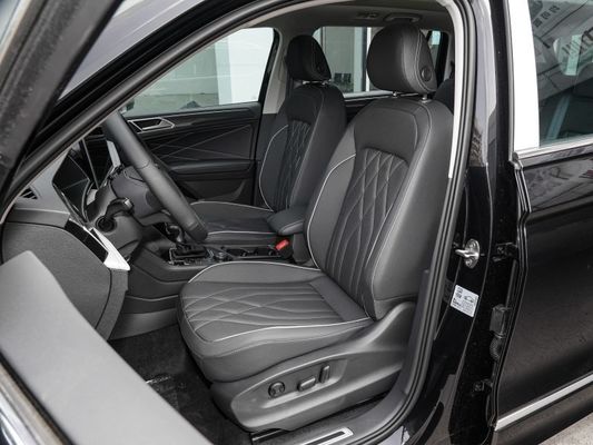 SUV 2023 Volkswagen Tiguan L 380tsi 4WD αυτόματη έκδοση R-Line Enjoyment 7seats