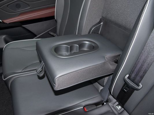 Volkswagen ID. 6 X 2023 Προσαρμοσμένη αίτηση για αναβαθμισμένο καθαρό ηλεκτρικό αυτοκίνητο μεγάλης εμβέλειας