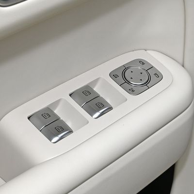 Lixiang L7/L9 2024 EV Car Li Extended Range 5 θέσεις για ανώτερη εμπειρία οδήγησης