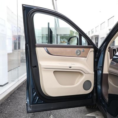 Seres Aito M9 42kwh Ultra Edition Μεγάλο SUV Extended Range Ηλεκτρικό αυτοκίνητο Υβρίδιο για εσάς