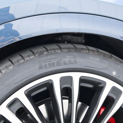Seres Aito M9 42kwh Ultra Edition Μεγάλο SUV Extended Range Ηλεκτρικό αυτοκίνητο Υβρίδιο για εσάς