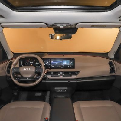2024 KIA EV5 720 Αέρος Γη Κύκλος Gt Ευφυές Ηλεκτρικό Οχήμα Αυτοματοκίνητη Οδήγηση FWD