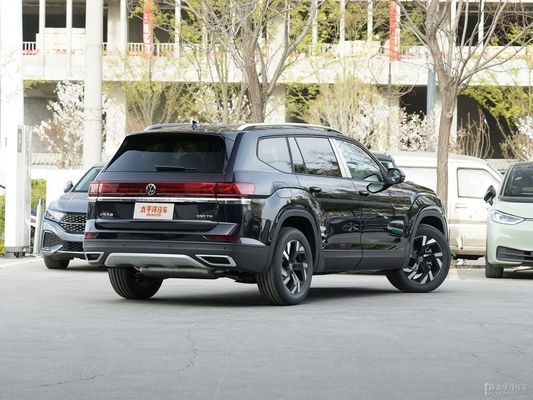 Προσαρμοσμένο αίτημα FWD Ανασχεδιασμένο VW Volkswagen Teramont 2023 330tsi 2WD Λούξυ έκδοση