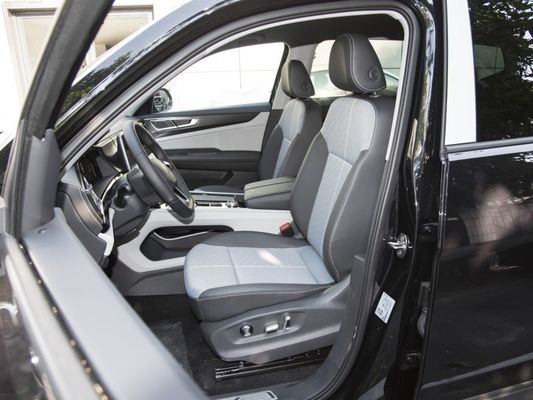Η VW Volkswagen Teramont επανασχεδιάστηκε 380tsi 4WD Λούξυ έκδοση Βενζινοκίνητο μοντέλο αυτοκινήτου
