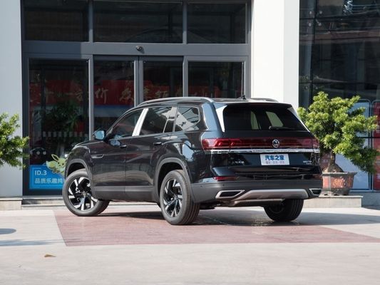 Η VW Volkswagen Teramont επανασχεδιάστηκε 380tsi 4WD Λούξυ έκδοση Βενζινοκίνητο μοντέλο αυτοκινήτου