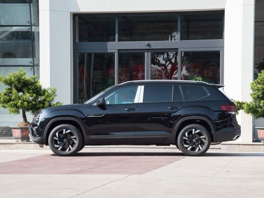 Η VW Volkswagen Teramont επανασχεδιάστηκε 380tsi 4WD Λούξυ έκδοση Βενζινοκίνητο μοντέλο αυτοκινήτου