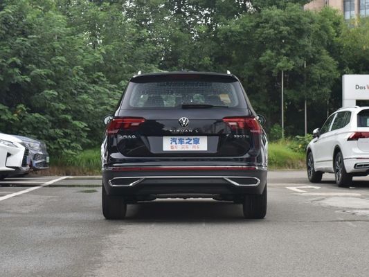 Η VW Volkswagen Tiguan L 2023 επανασχεδιασμένη 330tsi 2WD έκδοση Zhixiang FWD Drive Βενζίνη