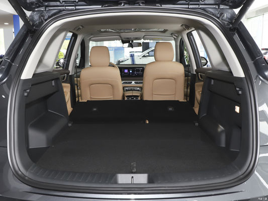 SUV 2024 Αυτοκίνητο Πετρέλαιο Phev Landian E5 100 χλμ. Αξιοτελή 5 θέσεις αυτόματη μέγιστη ταχύτητα 165 Km/h