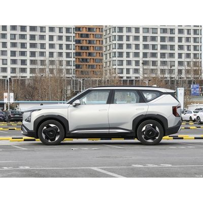 KIA EV5 530 Light Air Land SUV Ηλεκτρικό αυτοκίνητο με αριστερό τιμόνι και μπαταρία 64.2Kwh