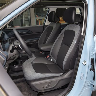 KIA EV5 530 Light Air Land SUV Ηλεκτρικό αυτοκίνητο με αριστερό τιμόνι και μπαταρία 64.2Kwh