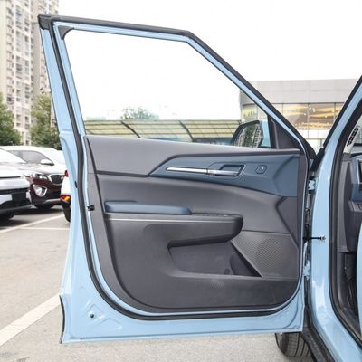 KIA EV5 530 Light Air Land SUV Ηλεκτρικό αυτοκίνητο με αριστερό τιμόνι και μπαταρία 64.2Kwh