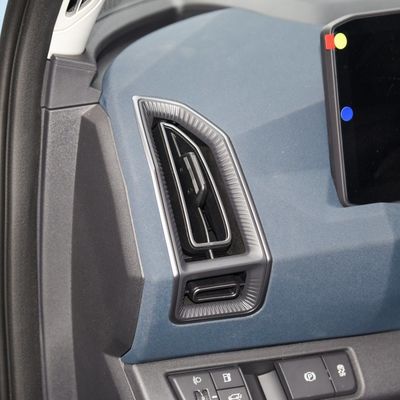 KIA EV5 530 Light Air Land SUV Ηλεκτρικό αυτοκίνητο με αριστερό τιμόνι και μπαταρία 64.2Kwh