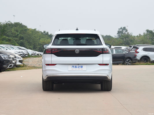 SUV Volkswagen ID. 6 X 2023 Αναβαθμισμένο καθαρά ηλεκτρικό όχημα με μέγιστη ταχύτητα 160 Km/H
