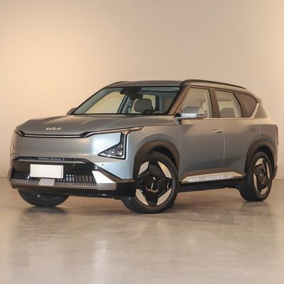 2024 KIA EV5 720 Αέρος Γη Κύκλος Gt Ενέργεια Αυτοκίνητο Ηλεκτρικό αυτοκίνητο/SUV με 513L όγκο αποσκευών