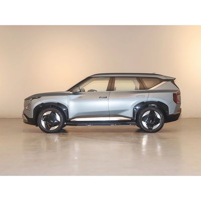 2024 KIA EV5 720 Αέρος Γη Κύκλος Gt Ενέργεια Αυτοκίνητο Ηλεκτρικό αυτοκίνητο/SUV με 513L όγκο αποσκευών