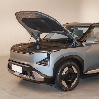 2024 KIA EV5 720 Αέρος Γη Κύκλος Gt Ενέργεια Αυτοκίνητο Ηλεκτρικό αυτοκίνητο/SUV με 513L όγκο αποσκευών