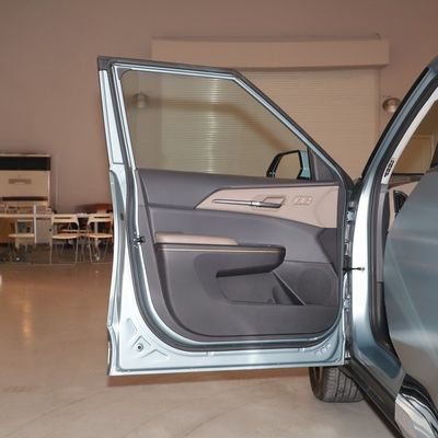 2024 KIA EV5 720 Αέρος Γη Κύκλος Gt Ενέργεια Αυτοκίνητο Ηλεκτρικό αυτοκίνητο/SUV με 513L όγκο αποσκευών