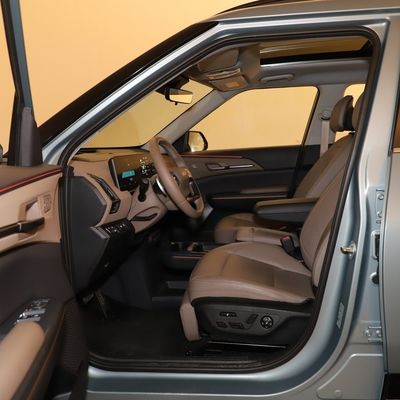 2024 KIA EV5 720 Αέρος Γη Κύκλος Gt Ενέργεια Αυτοκίνητο Ηλεκτρικό αυτοκίνητο/SUV με 513L όγκο αποσκευών