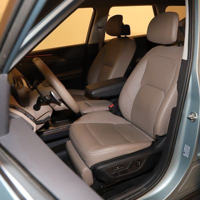 2024 KIA EV5 720 Αέρος Γη Κύκλος Gt Ενέργεια Αυτοκίνητο Ηλεκτρικό αυτοκίνητο/SUV με 513L όγκο αποσκευών