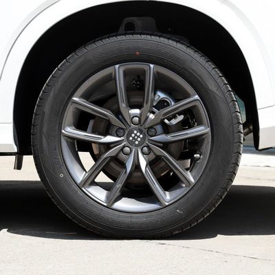 Λάντιαν 2024 E5 Glory Edition Plug-in Hybrid SUV 100 χλμ Prestige 5/7 θέσεων Ηλεκτρικό αυτοκίνητο