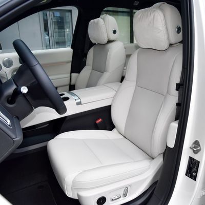 SUV Li/Lixiang L6 Max Ηλεκτρικό αυτοκίνητο Υβρίδιο/Εκτεταμένο εύρος αυτοκινήτου Ενεργειακό αυτοκίνητο για 5 θέσεις