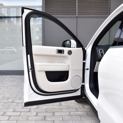 SUV Li/Lixiang L6 Max Ηλεκτρικό αυτοκίνητο Υβρίδιο/Εκτεταμένο εύρος αυτοκινήτου Ενεργειακό αυτοκίνητο για 5 θέσεις