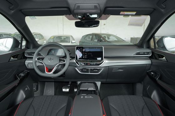 SUV Volkswagen ID. 6 X 2023 Τετρακίνητη έκδοση με Online Υπηρεσία Μετά την Πώληση