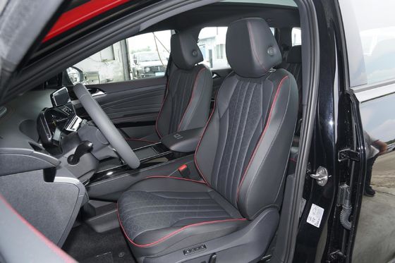 SUV Volkswagen ID. 6 X 2023 Τετρακίνητη έκδοση με Online Υπηρεσία Μετά την Πώληση