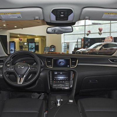 Αεριοκίνητο Qx50 4WD SUV 2.0t Καυσίμου οχήμα SUV/Mini/Smart/Used/ για SUV/Mini/Smart/Used/