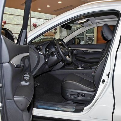 Αεριοκίνητο Qx50 4WD SUV 2.0t Καυσίμου οχήμα SUV/Mini/Smart/Used/ για SUV/Mini/Smart/Used/