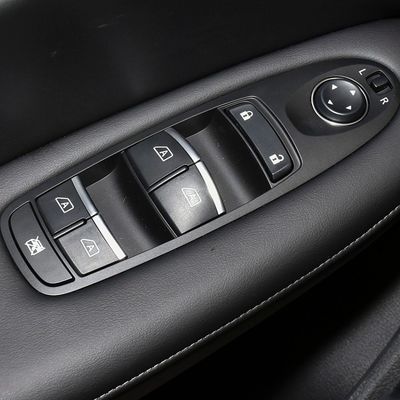 Αεριοκίνητο Qx50 4WD SUV 2.0t Καυσίμου οχήμα SUV/Mini/Smart/Used/ για SUV/Mini/Smart/Used/