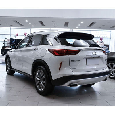 Αεριοκίνητο Qx50 4WD SUV 2.0t Καυσίμου οχήμα SUV/Mini/Smart/Used/ για SUV/Mini/Smart/Used/