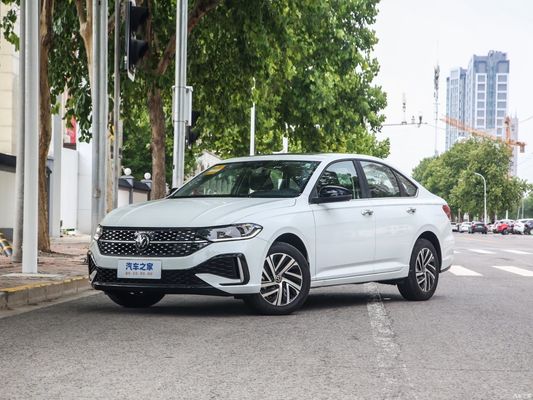 2023 Volkswagen Lavida 1.2t 200tsi DSG Starry Sky πλήρης έκδοση