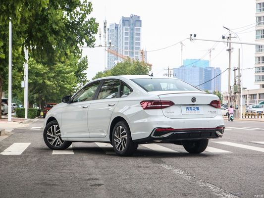 2023 Volkswagen Lavida 1.2t 200tsi DSG Starry Sky πλήρης έκδοση