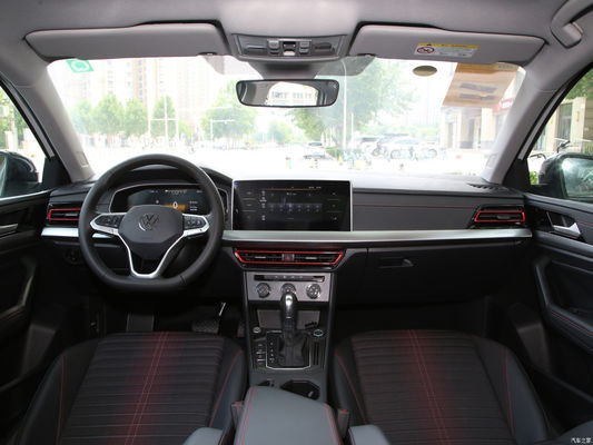 2023 Volkswagen Lavida 1.2t 200tsi DSG Starry Sky πλήρης έκδοση
