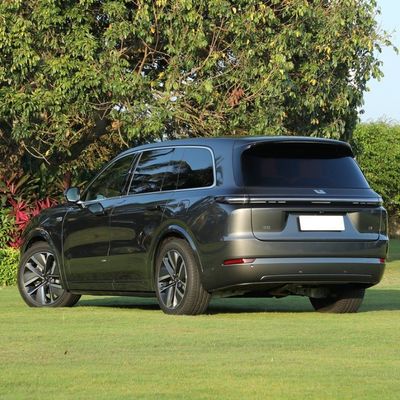 Αριστερή διεύρυνση αυτοκινήτου Li L7/L9 PRO/Max/Ultra Luxury στο 2024 EV SUV Lixiang