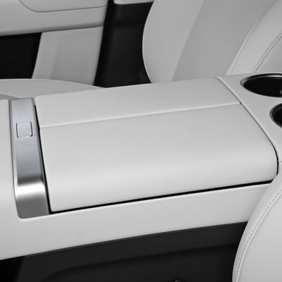 Αριστερή διεύρυνση αυτοκινήτου Li L7/L9 PRO/Max/Ultra Luxury στο 2024 EV SUV Lixiang