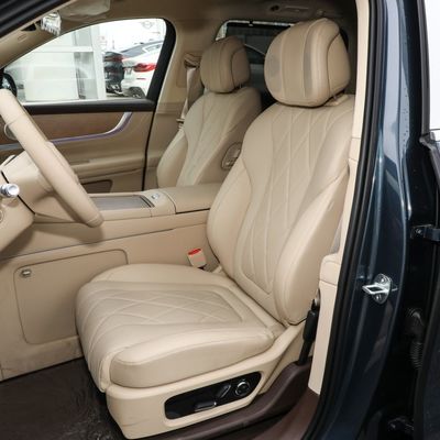 Aito M9 Ultra Edition 42kwh Μεγάλο SUV Ηλεκτρικό Αυτοκίνητο Υβρίδιο Τιπτρονικό Κιβώτιο Γίρμαν Σέρες Aito