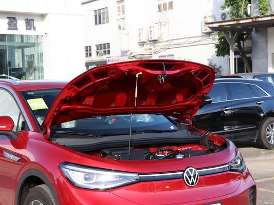 150kw Ηλεκτρικός τύπος Volkswagen ID4 Long Range PRO Pure Edition EV SUV Ενέργεια οχήματα