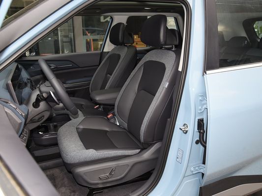 KIA EV5 530 Light Air Land SUV /Χρησιμοποιούμενο ηλεκτρικό όχημα με βάση τροχών εμπρός/πίσω mm 1626/1631