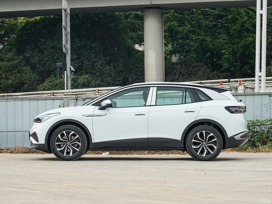 Καθαρό ηλεκτρικό SUV Volkswagen ID. 4 X 2023 Αναβαθμισμένο ηλεκτρικό αυτοκίνητο τύπου Zhixiang Energy
