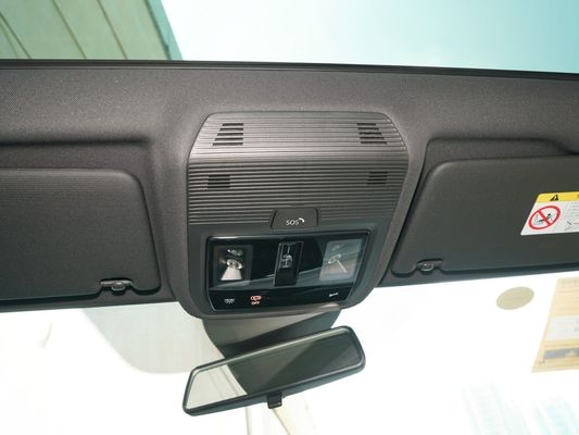 Καθαρό ηλεκτρικό SUV Volkswagen ID. 4 X 2023 Αναβαθμισμένο ηλεκτρικό αυτοκίνητο τύπου Zhixiang Energy